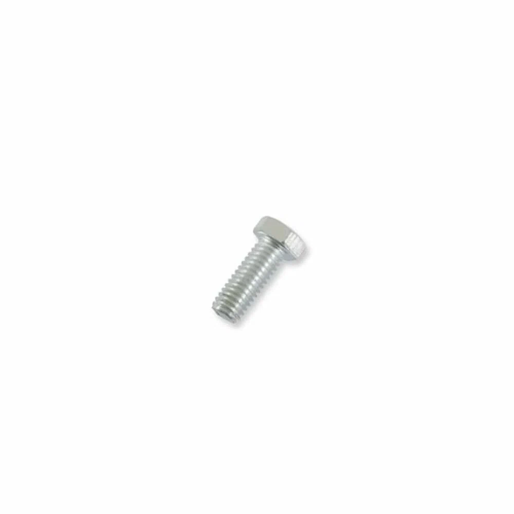 Mr. Gasket Distributor Hold-Down Clamp - Chrome - 1009MRG